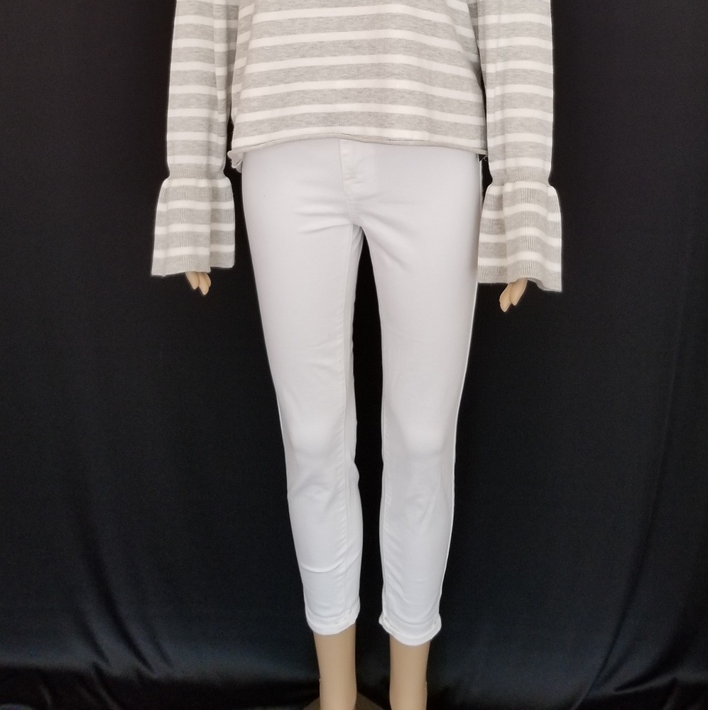 Mossimo Crop Jeggings